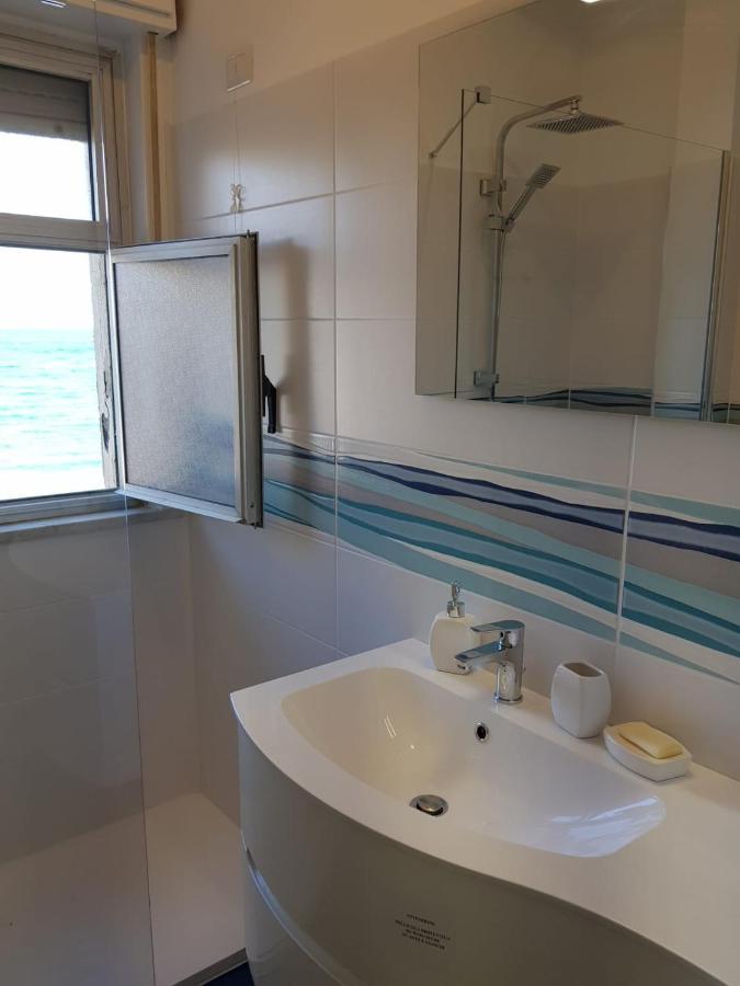 Appartamento Mare Mare 福扎格鲁 外观 照片