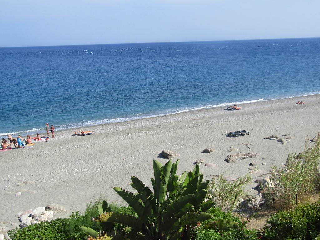 Appartamento Mare Mare 福扎格鲁 外观 照片