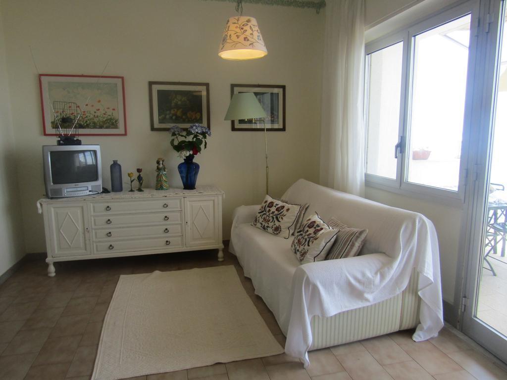 Appartamento Mare Mare 福扎格鲁 外观 照片