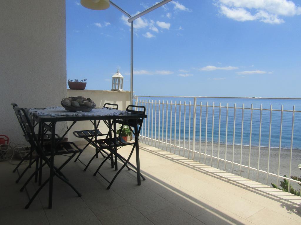 Appartamento Mare Mare 福扎格鲁 外观 照片