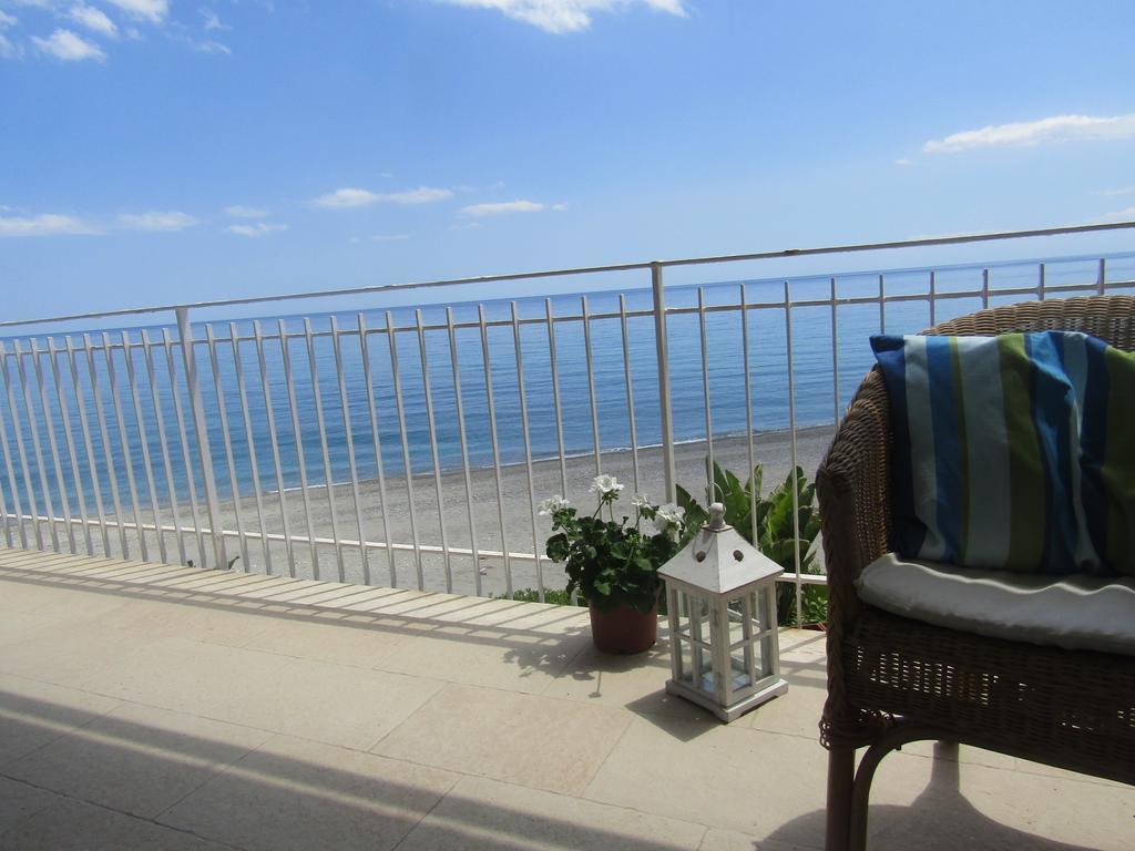 Appartamento Mare Mare 福扎格鲁 外观 照片