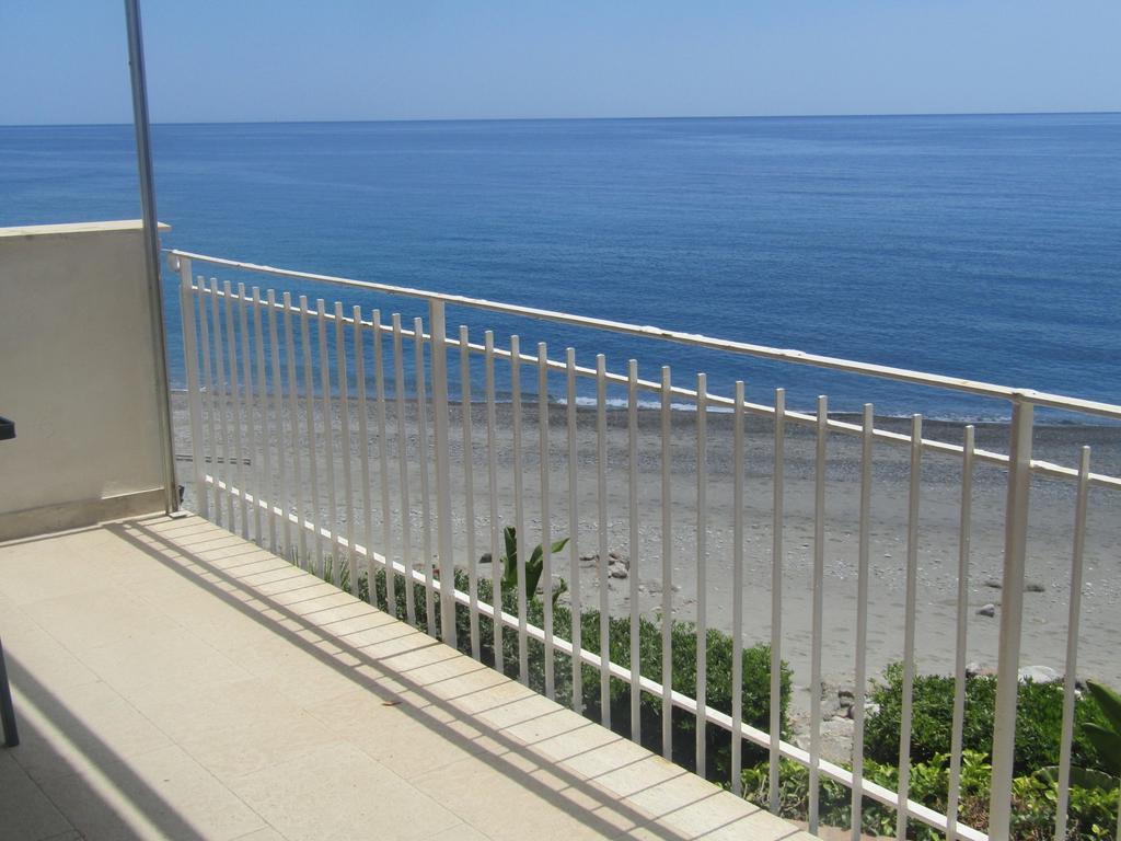 Appartamento Mare Mare 福扎格鲁 外观 照片
